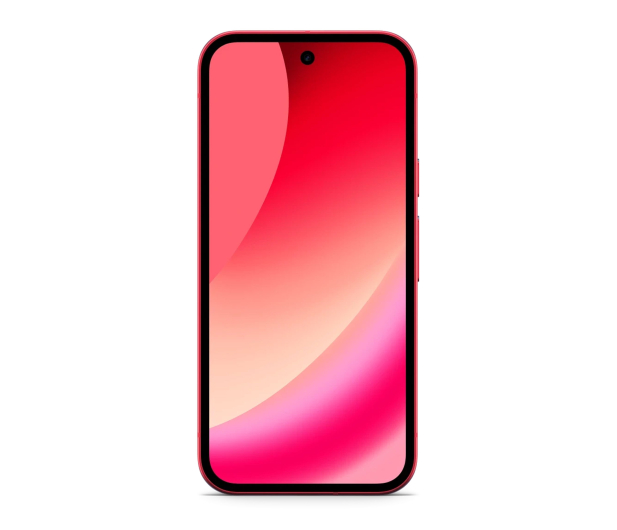 Google Pixel 10a 5G 8/256GB Malinowy - 1519092 - zdjęcie 2